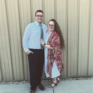 Meet your Posher, Breanna